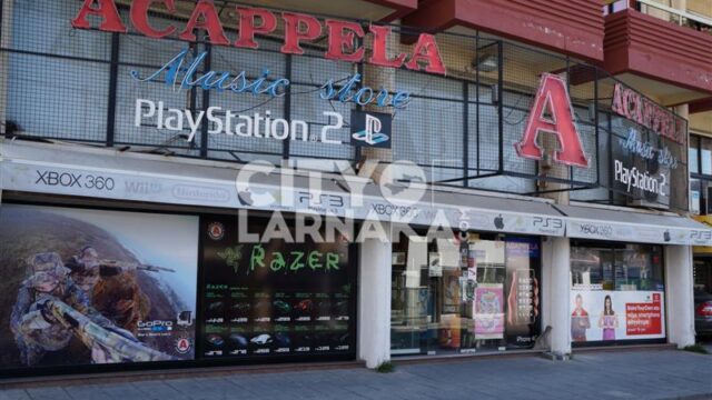 ACAPPELA-MUSIC-STORE