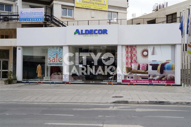 Aldecor