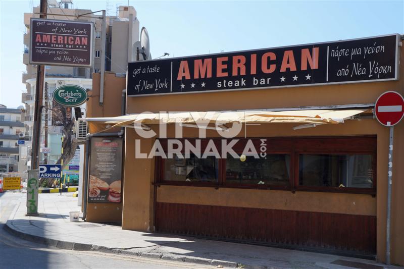 American-Steak-bar