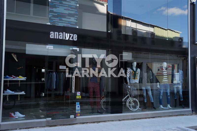 Analyze-Boutique