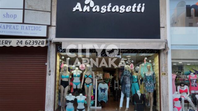 Anastasetti