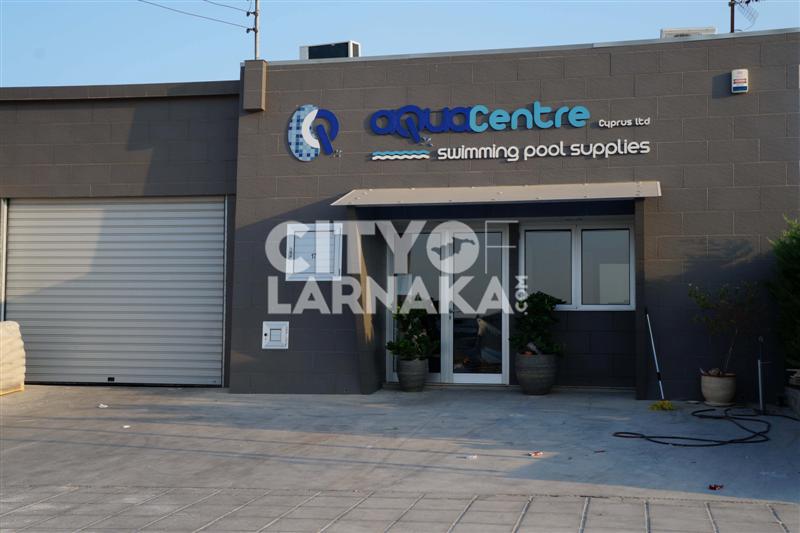 Aqua-Centre-Cyprus-Ltd