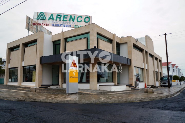 Arenco