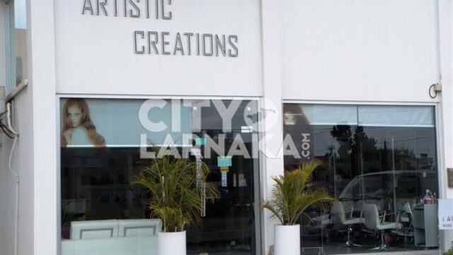 Artistic-Creations-Hair-salon