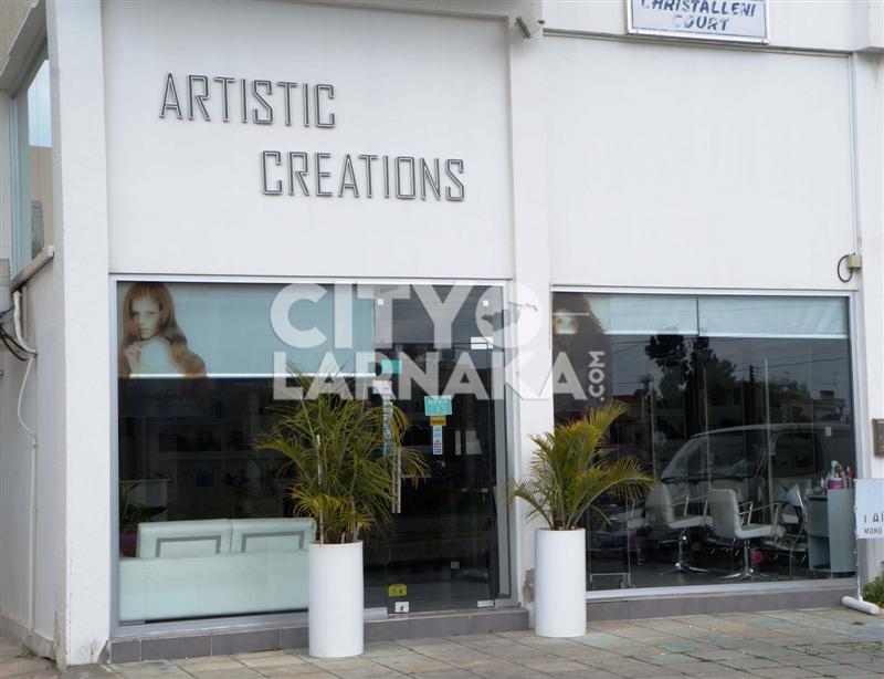Artistic-Creations-Hair-salon