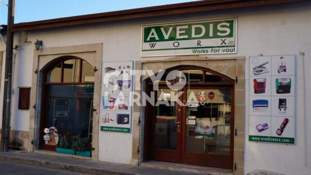 Avedis-Worx