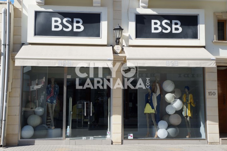 BSB