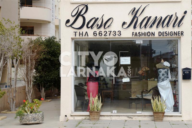 Baso-Kanari-Fashion-Designer