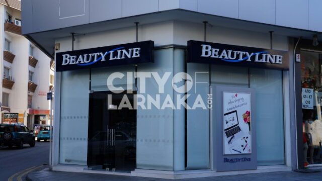 Beauty-Line