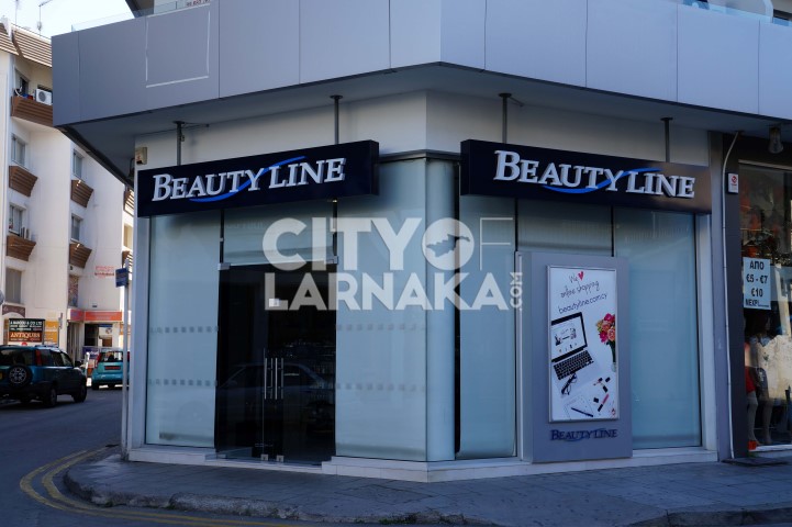 Beauty-Line