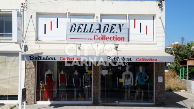 Bellaben-Collection
