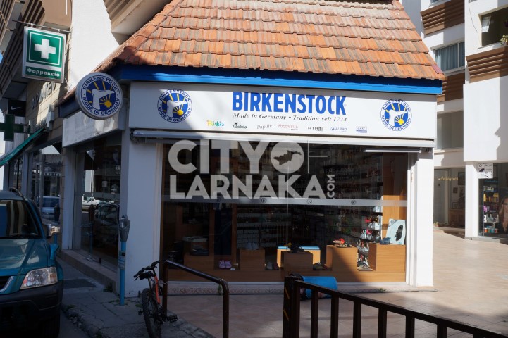 Birkenstock