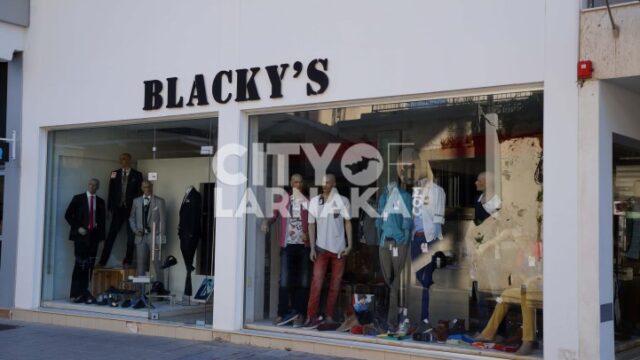 Blackys-Menswear
