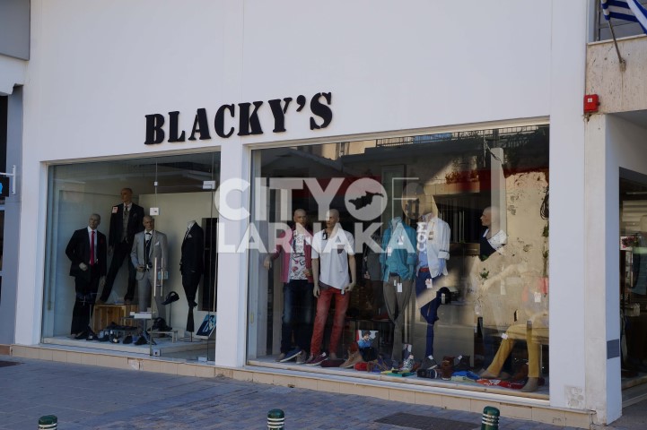 Blackys-Menswear
