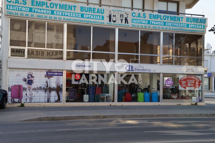 C.A.S-Employment-Bureau