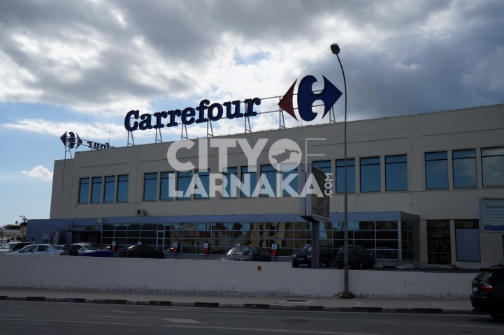 Carrefour
