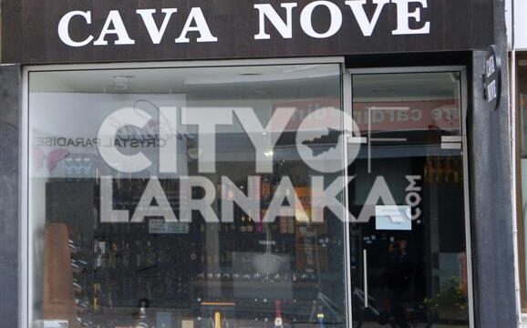 Cava-Nove