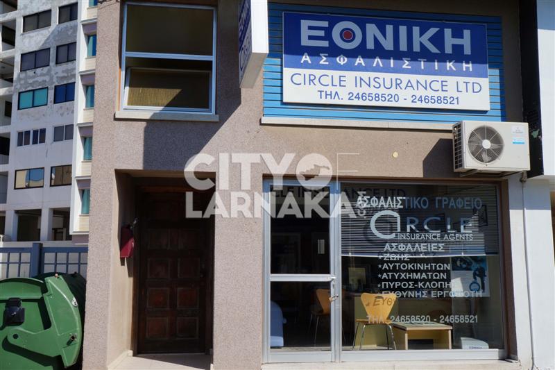 Circle-Insurance-Agents-Ltd