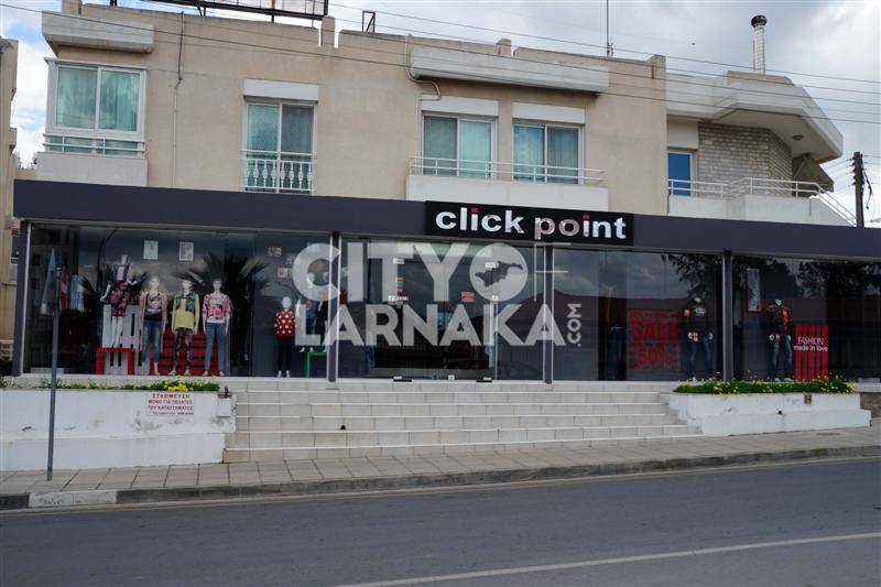 Click-Point