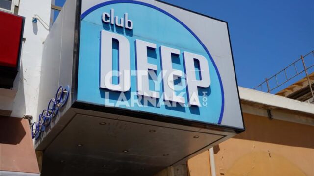 Club-Deep