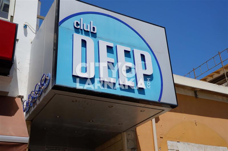 Club-Deep