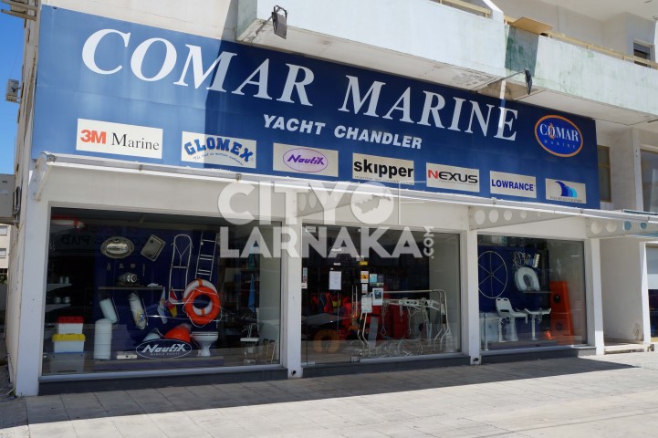Comar-Marine