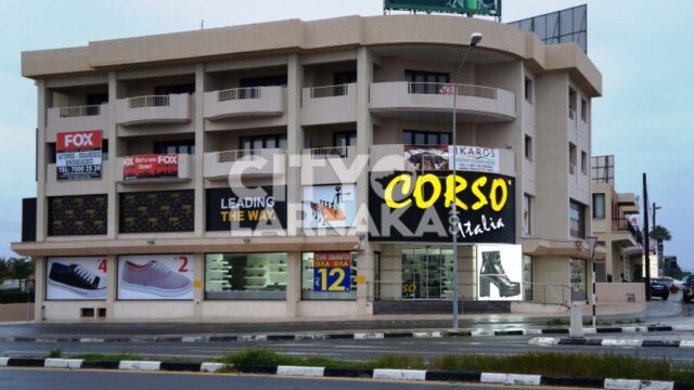 Corso-Italia