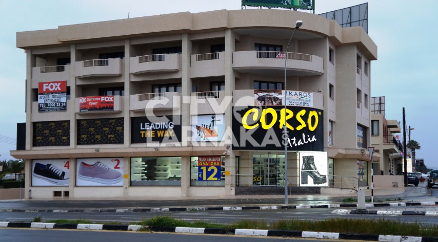 Corso-Italia