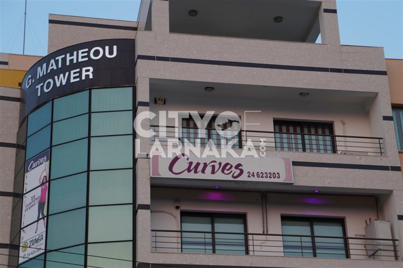 Curves