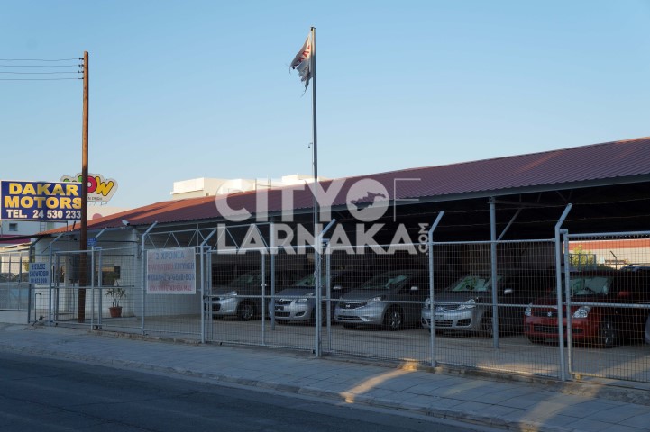 Dakar-Motors-ltd
