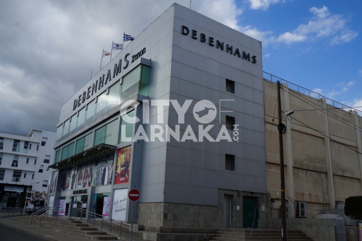 Debenhams