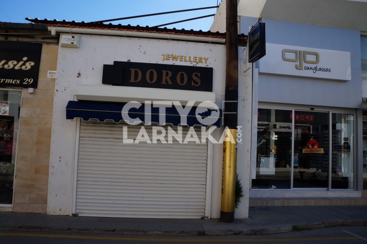 Doros-Jewellery