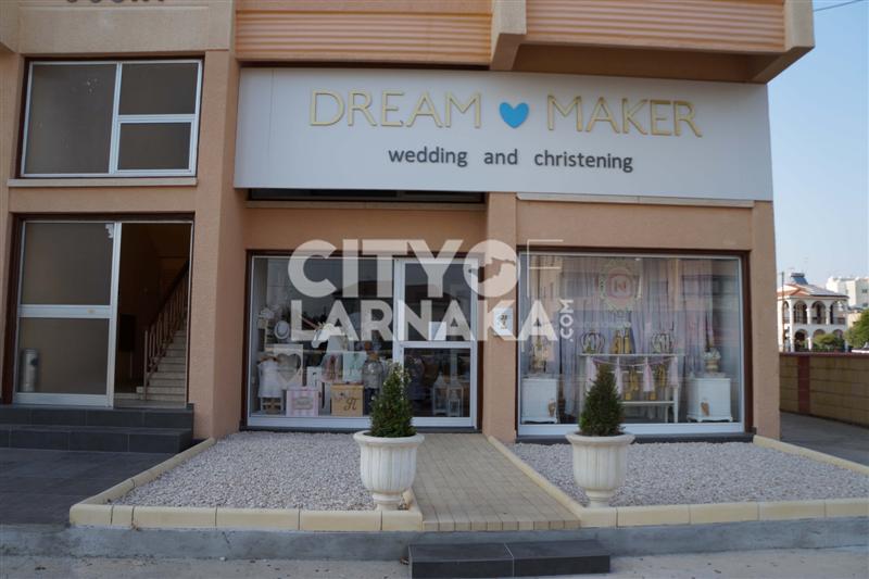 Dream-Maker