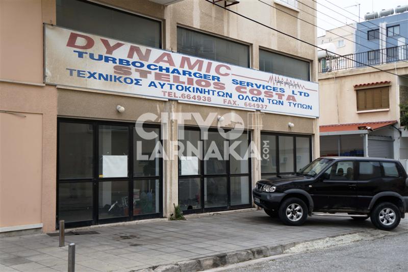 Dynamic-Turbo-charger-services-Ltd