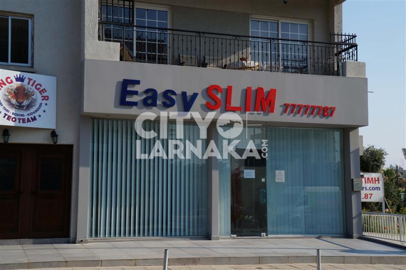 Easy-Slim