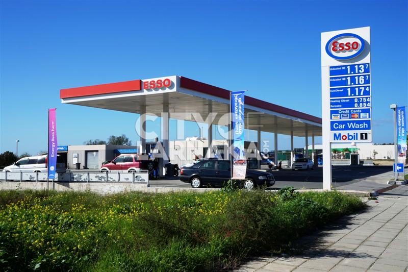 Esso