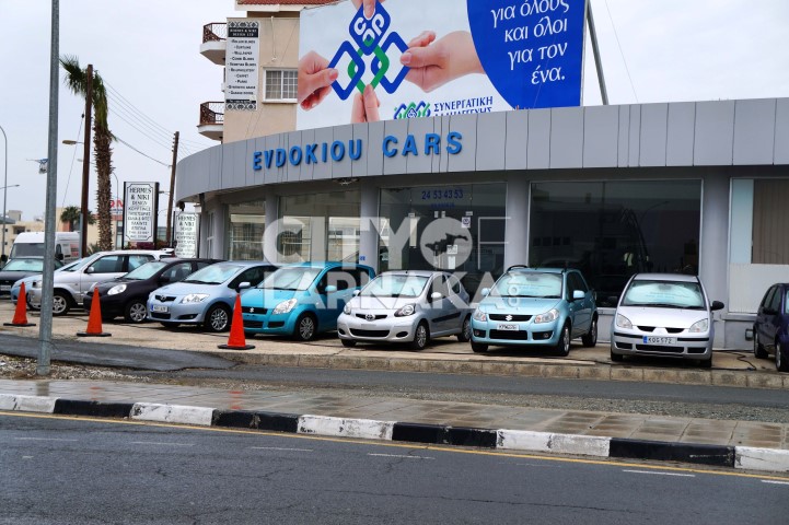 Evdokiou-Cars
