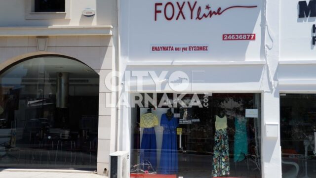 FOXY-Line