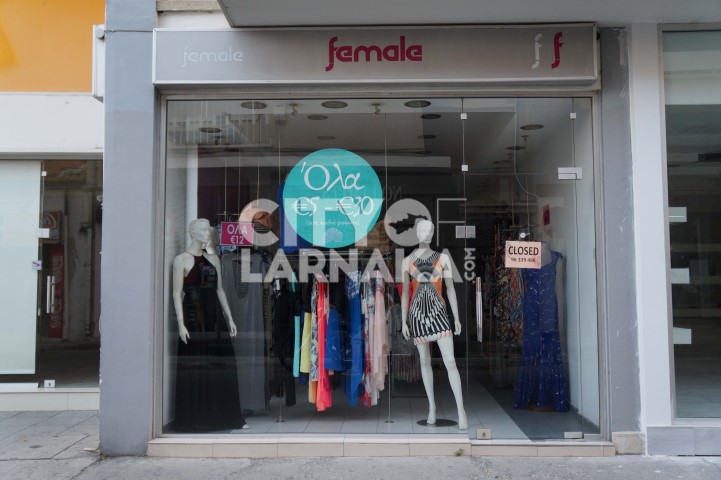 Female-boutique