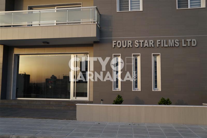 Four-Star-films-ltd
