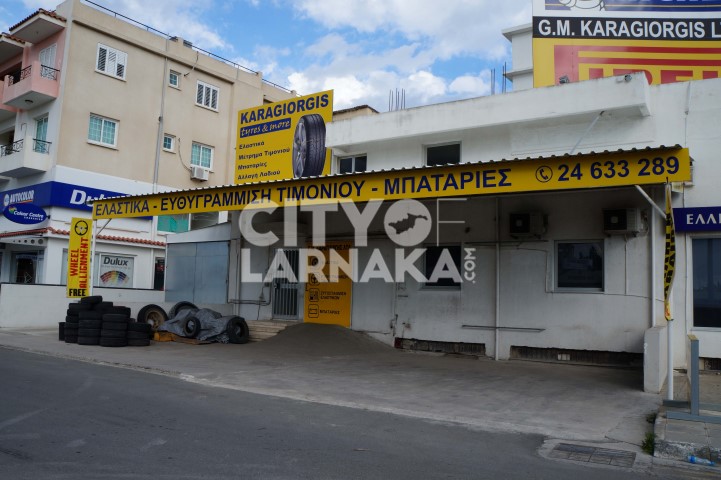 G.M.-Karagiorgis-Ltd