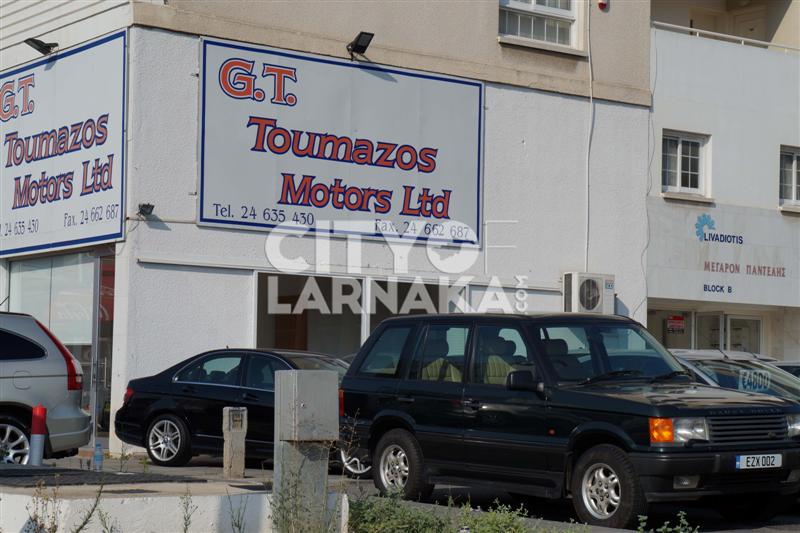 G.T-Toumazos-motors-ltd