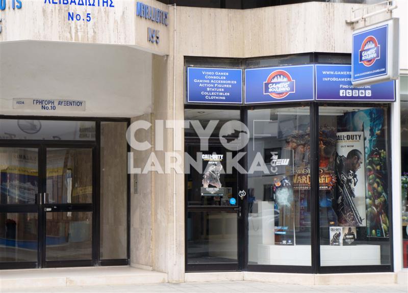 Gamers-Boulevard-Larnaca