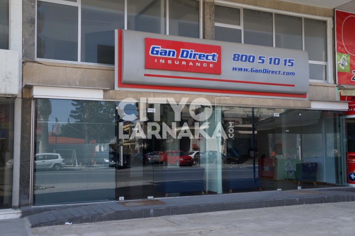 Gan-Direct-insurance