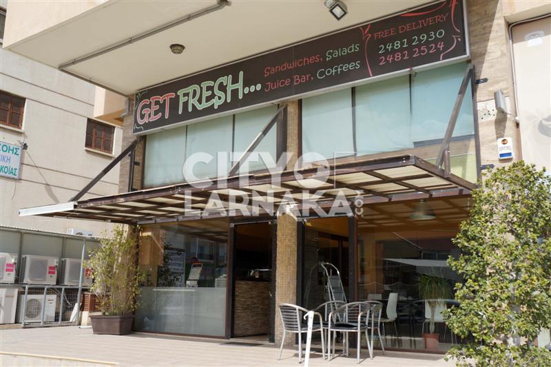 Get-Fresh