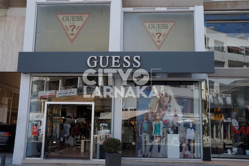 Guess