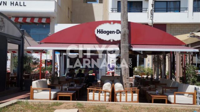 Haagen-Dazs