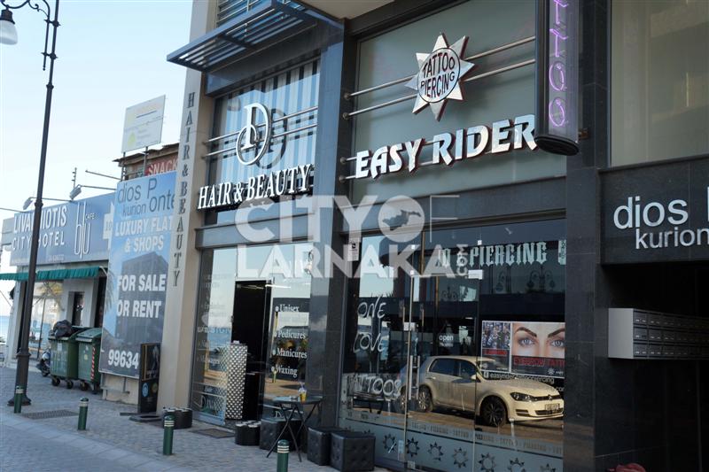 Hair-Beauty-Easy-Rider