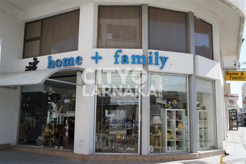 Home-Family