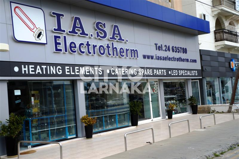 IA.SA-Electrotherm